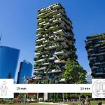 Amaranth Sempione Milan