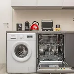Amaranth Sempione Apartment Milan