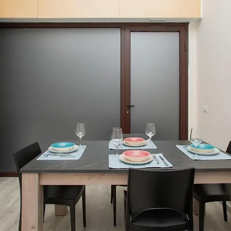 Amaranth Sempione Μιλάνο