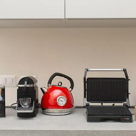 Διαμέρισμα Amaranth Sempione *