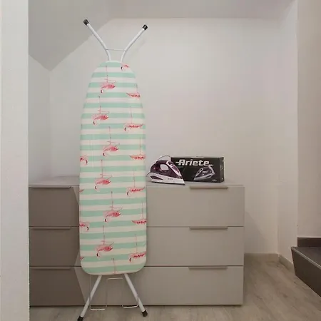 Amaranth Sempione * Μιλάνο