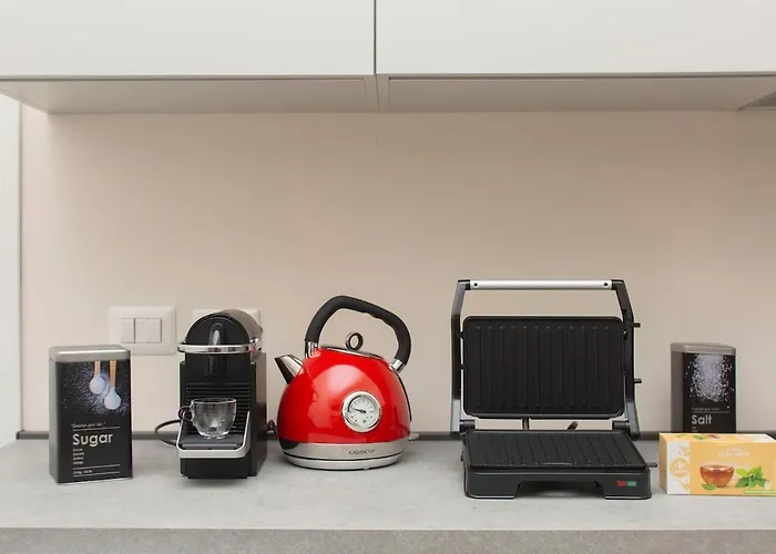 Διαμέρισμα Amaranth Sempione *