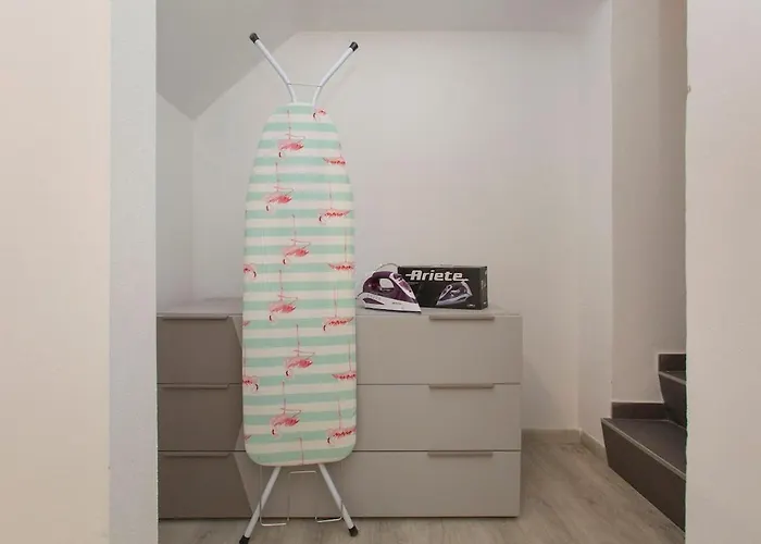 Amaranth Sempione * Μιλάνο