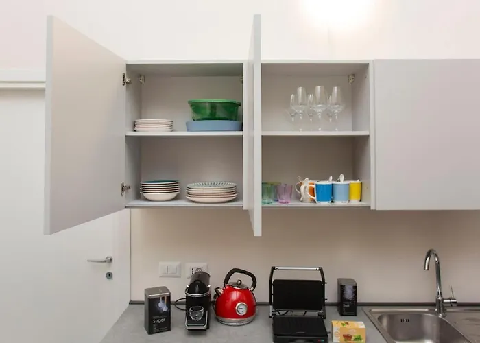 Amaranth Sempione * Μιλάνο