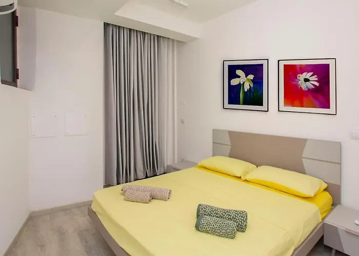 Amaranth Sempione Διαμέρισμα