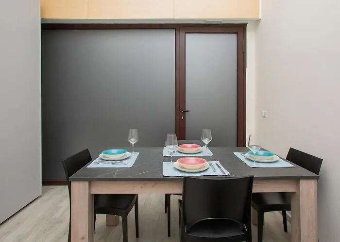 Amaranth Sempione Милан